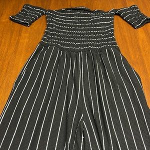 Altar’d State women’s jumpsuit size S